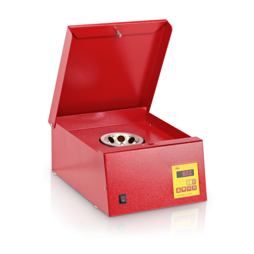 NovaSafety Funke Gerber - Centrifuga Determinare Grasime din Lapte